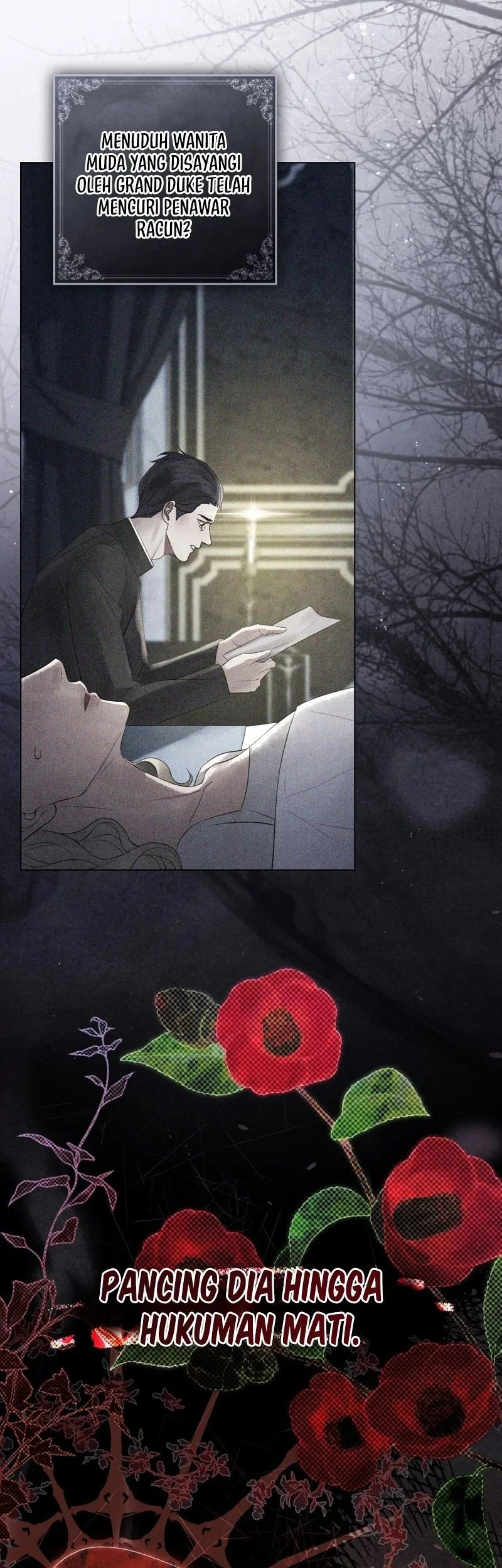 A Wicked Husband Chapter 30 - halaman 39