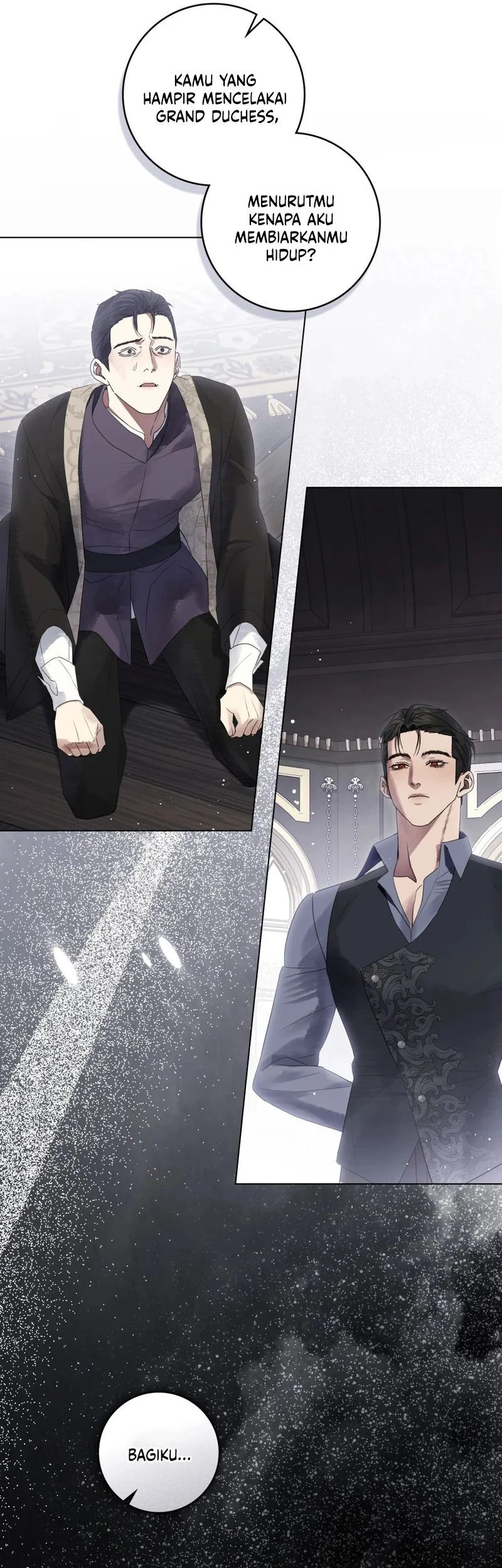 A Wicked Husband Chapter 30 - halaman 42