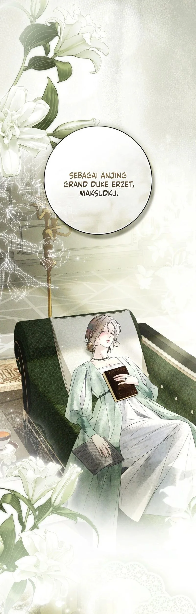 A Wicked Husband Chapter 30 - halaman 48