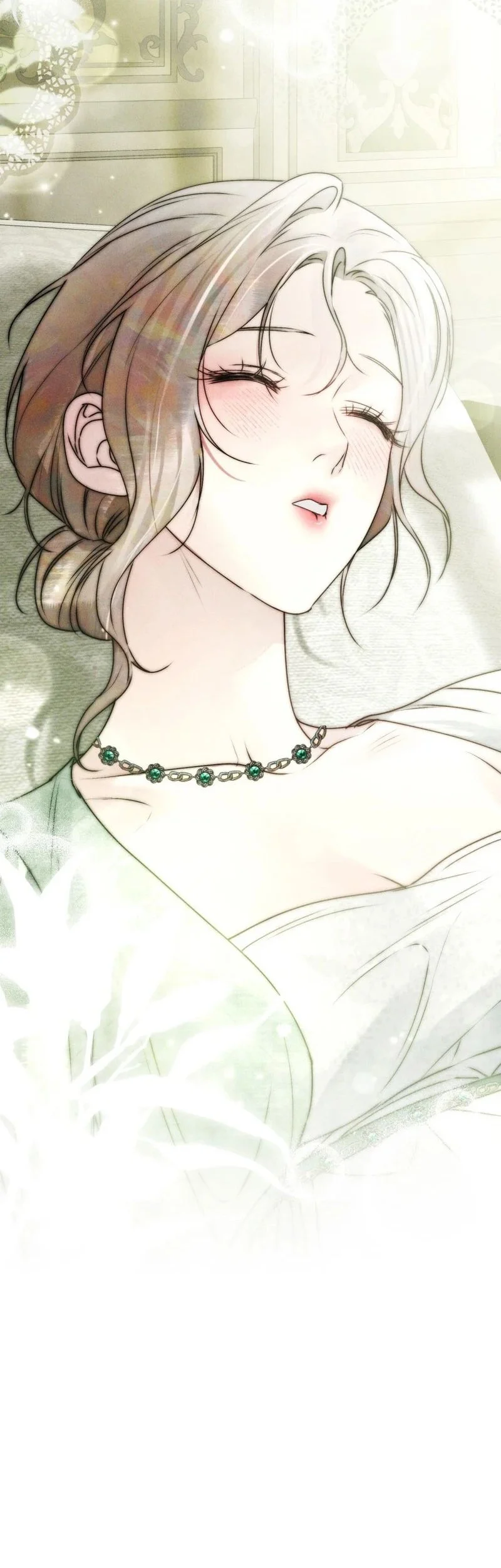 A Wicked Husband Chapter 30 - halaman 49