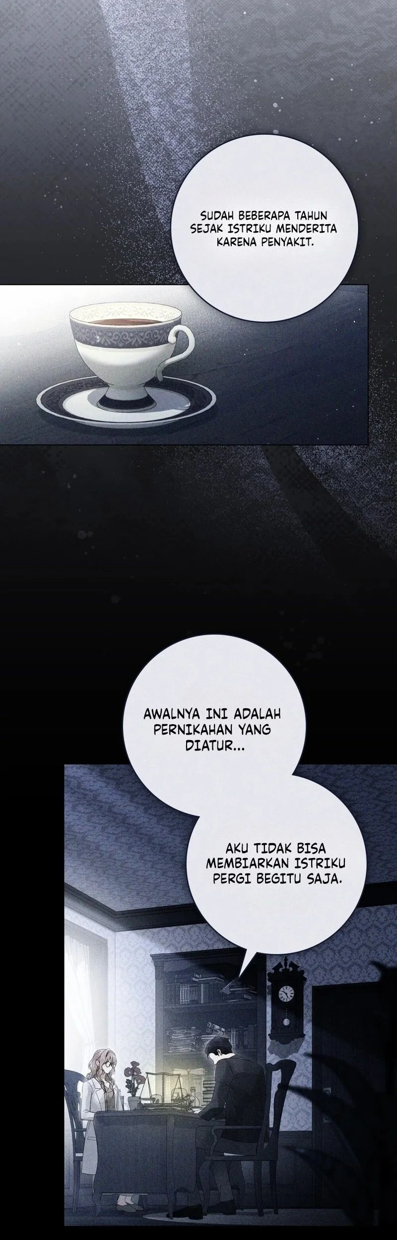 A Wicked Husband Chapter 31 - halaman 10