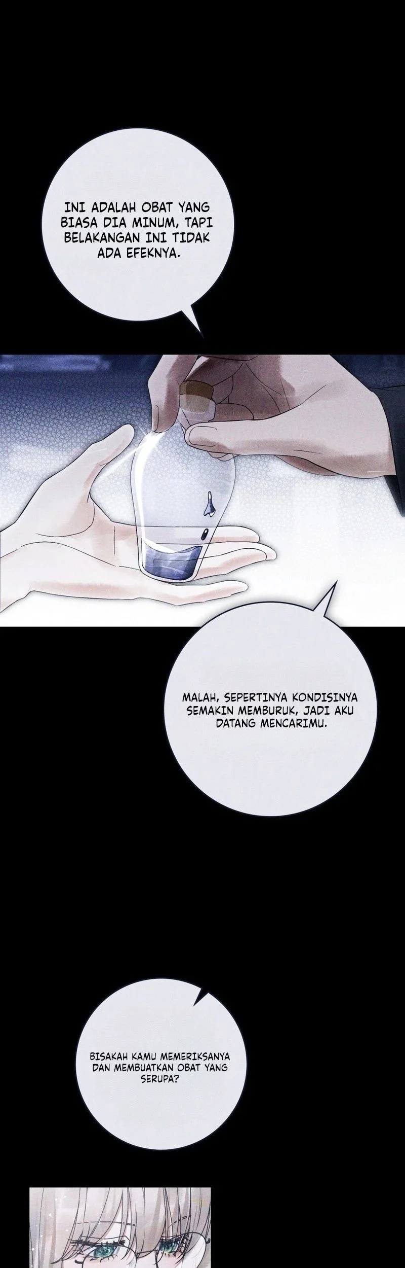A Wicked Husband Chapter 31 - halaman 11