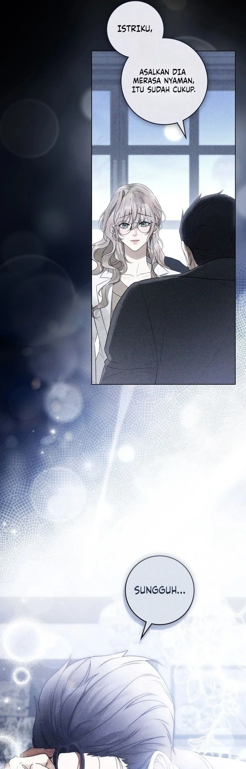 A Wicked Husband Chapter 31 - halaman 19