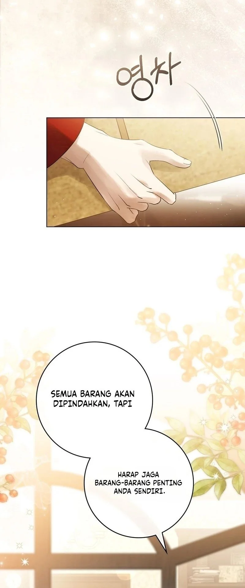 A Wicked Husband Chapter 31 - halaman 2