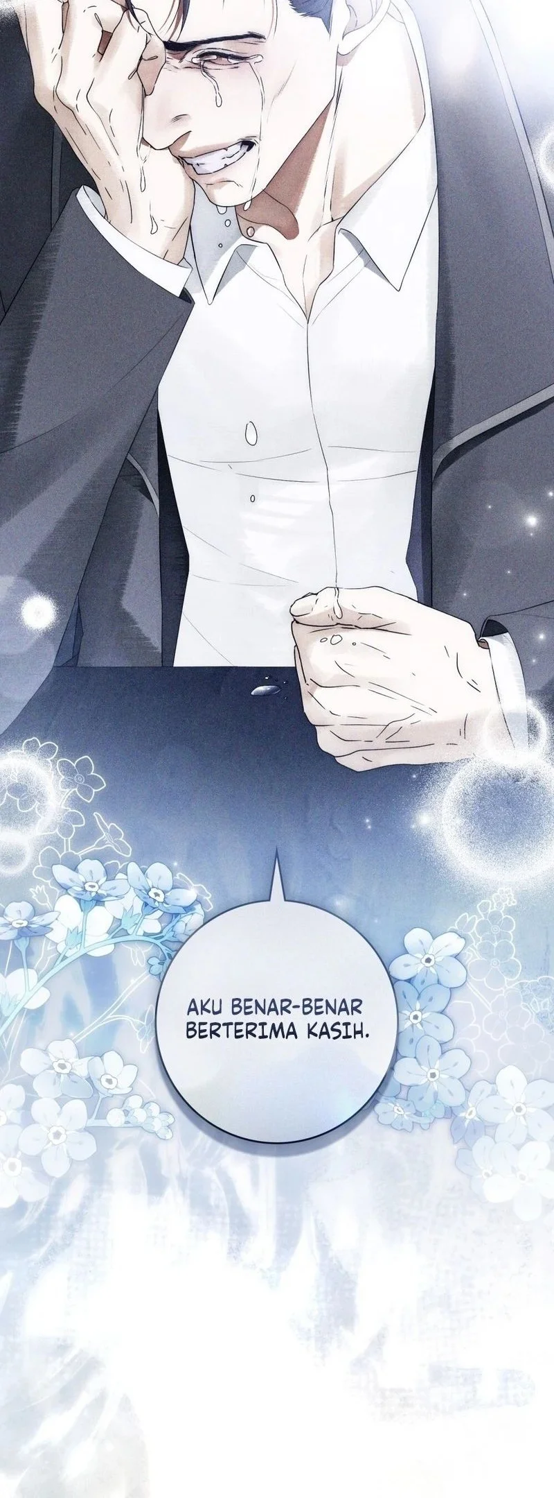 A Wicked Husband Chapter 31 - halaman 20