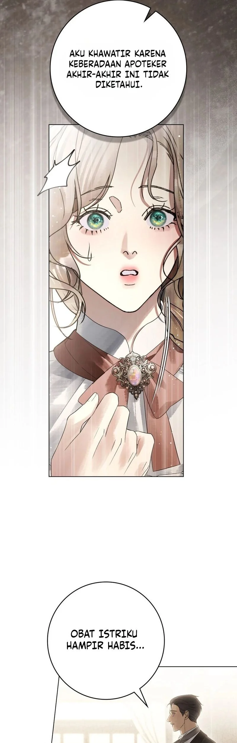 A Wicked Husband Chapter 31 - halaman 25