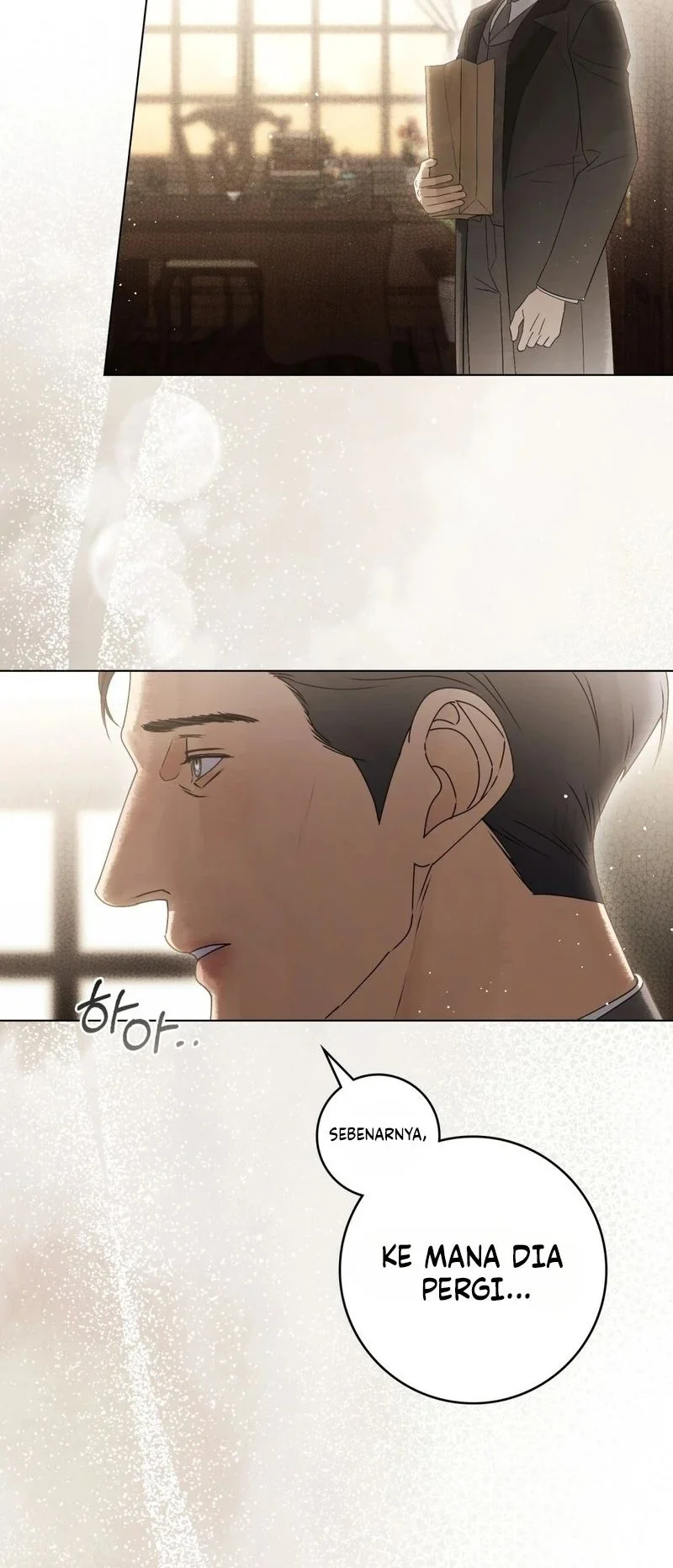 A Wicked Husband Chapter 31 - halaman 26