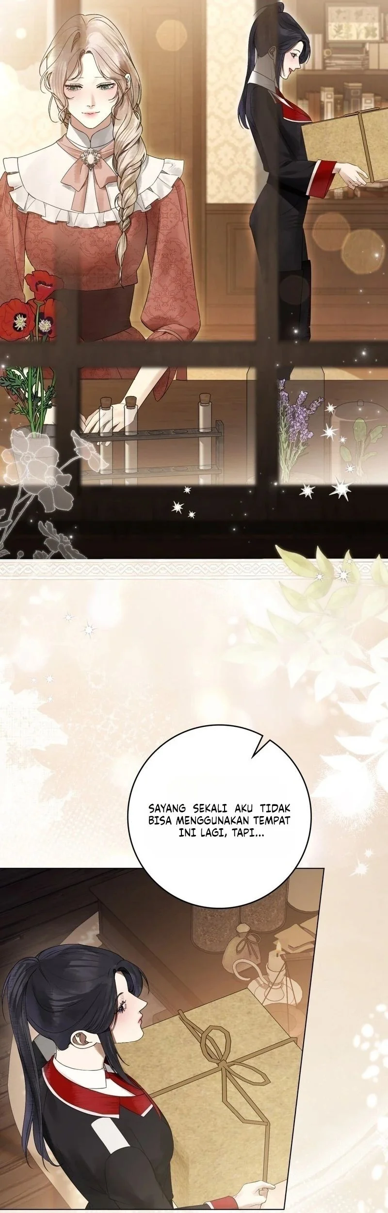 A Wicked Husband Chapter 31 - halaman 3