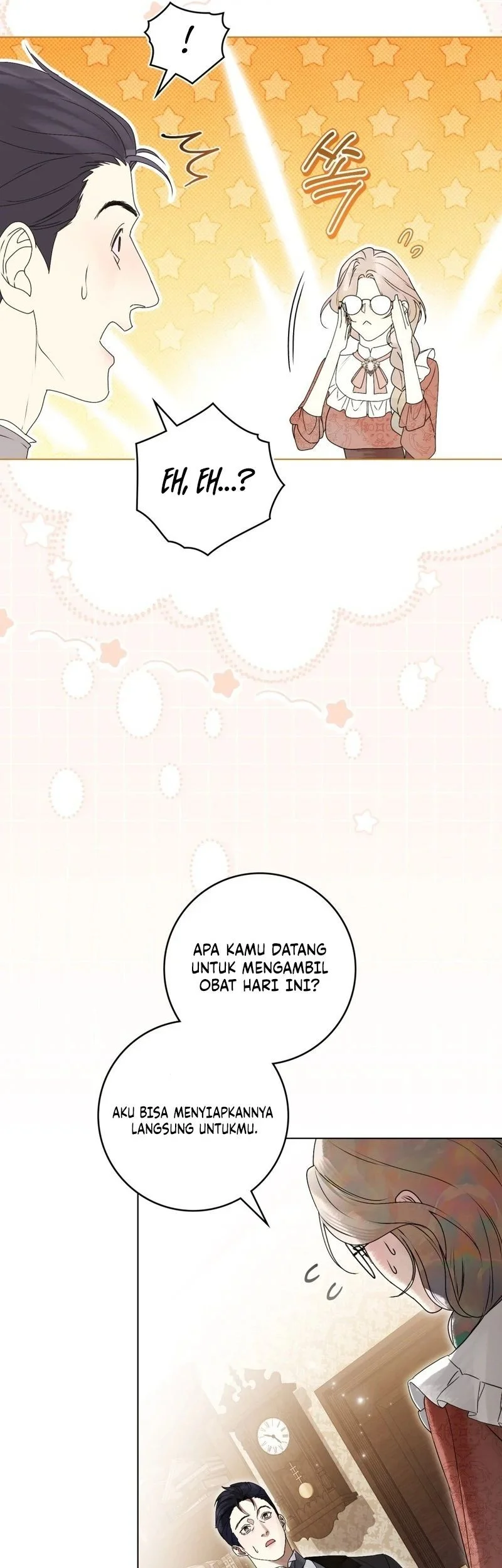 A Wicked Husband Chapter 31 - halaman 31