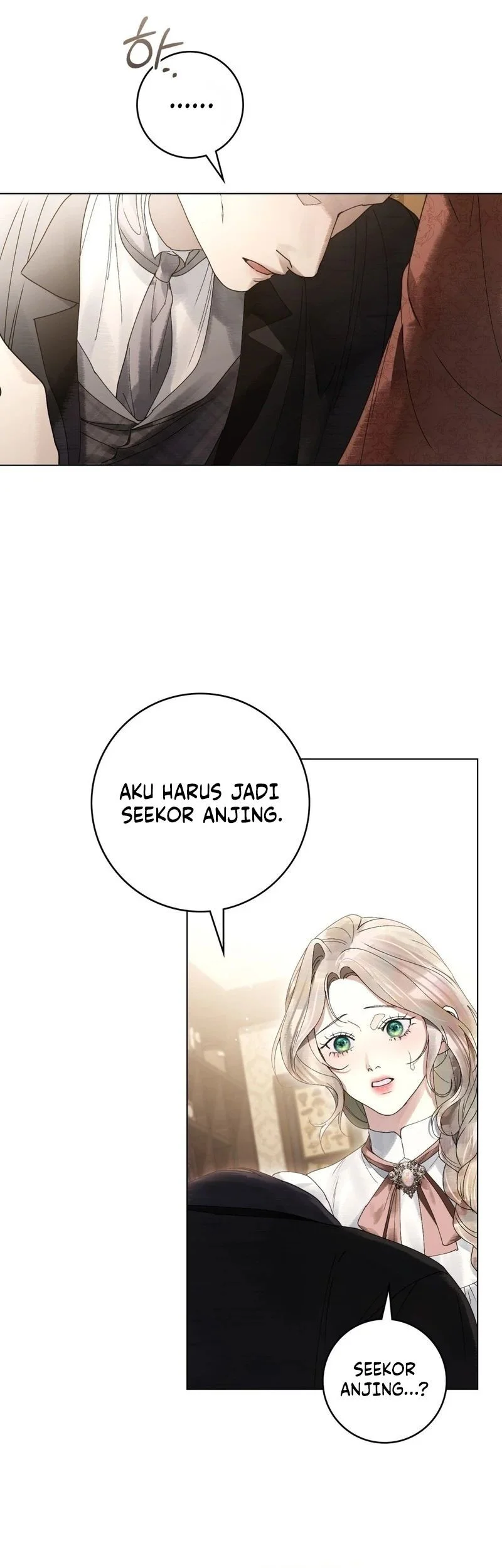 A Wicked Husband Chapter 31 - halaman 39