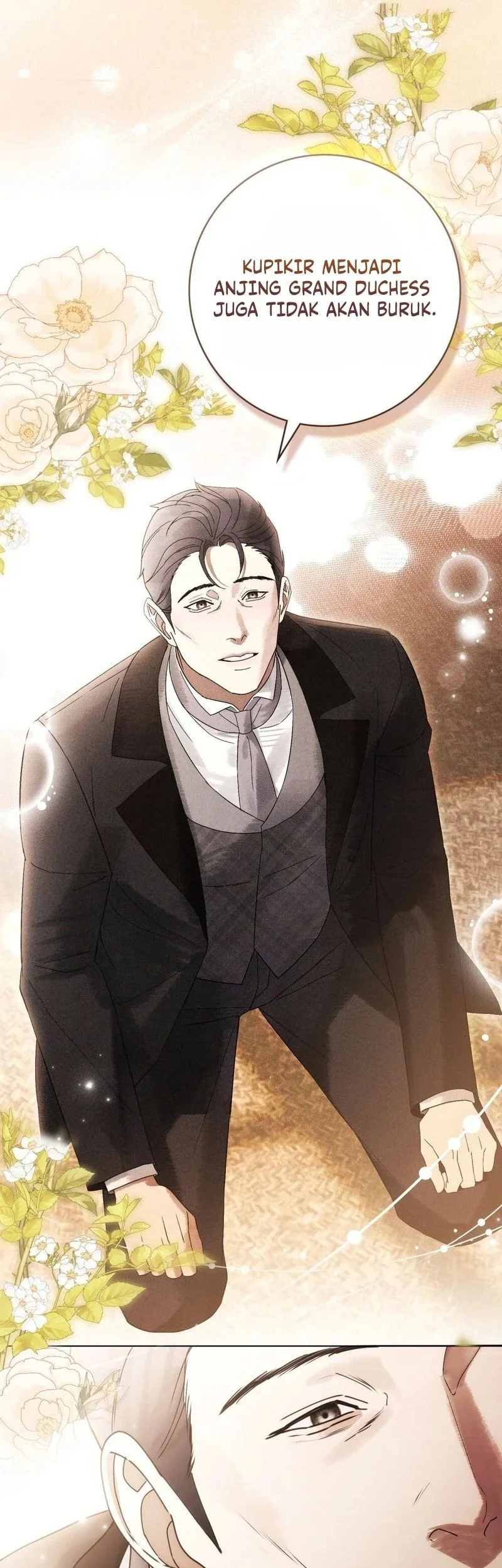 A Wicked Husband Chapter 31 - halaman 41