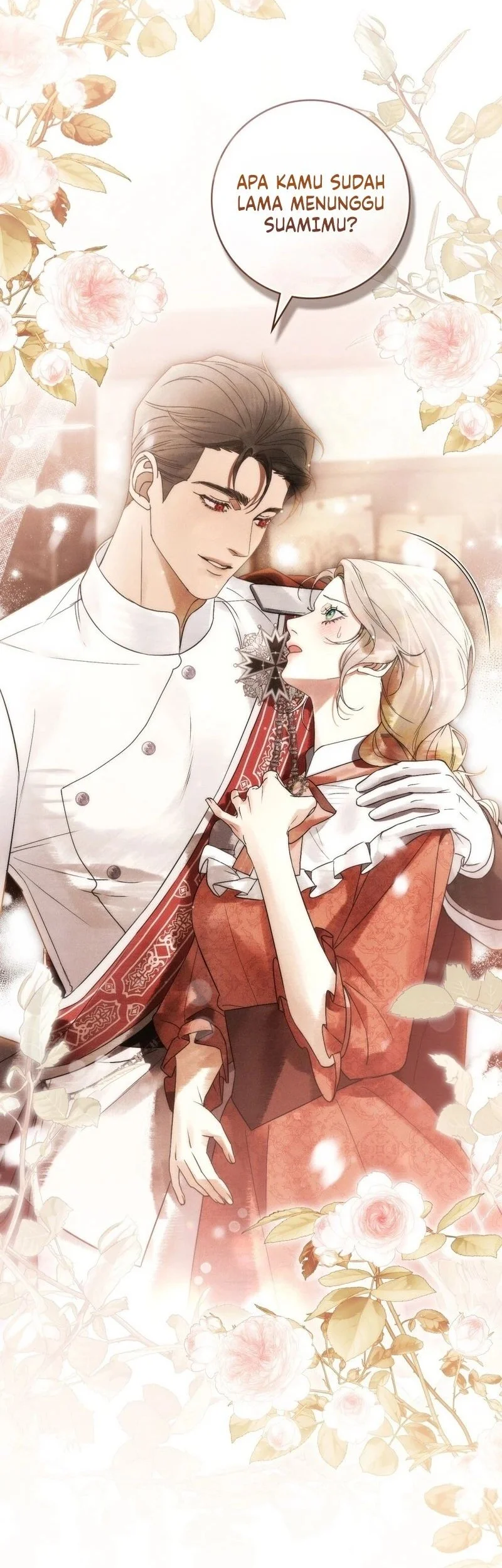 A Wicked Husband Chapter 31 - halaman 46