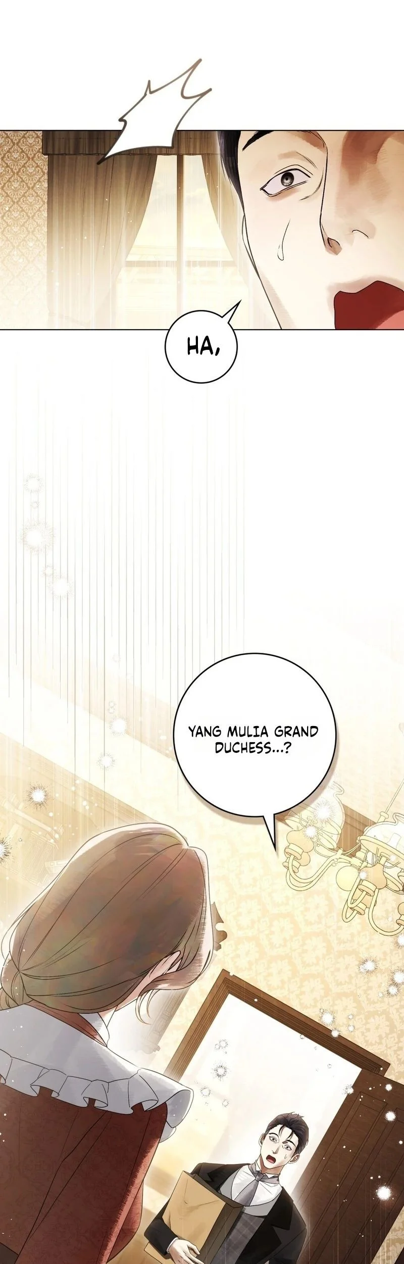 A Wicked Husband Chapter 31 - halaman 7