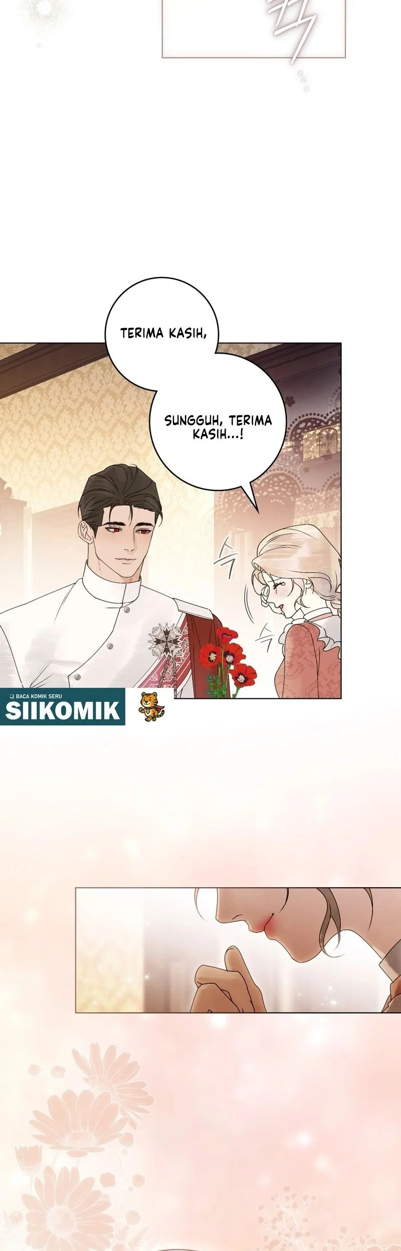 A Wicked Husband Chapter 32 - halaman 14