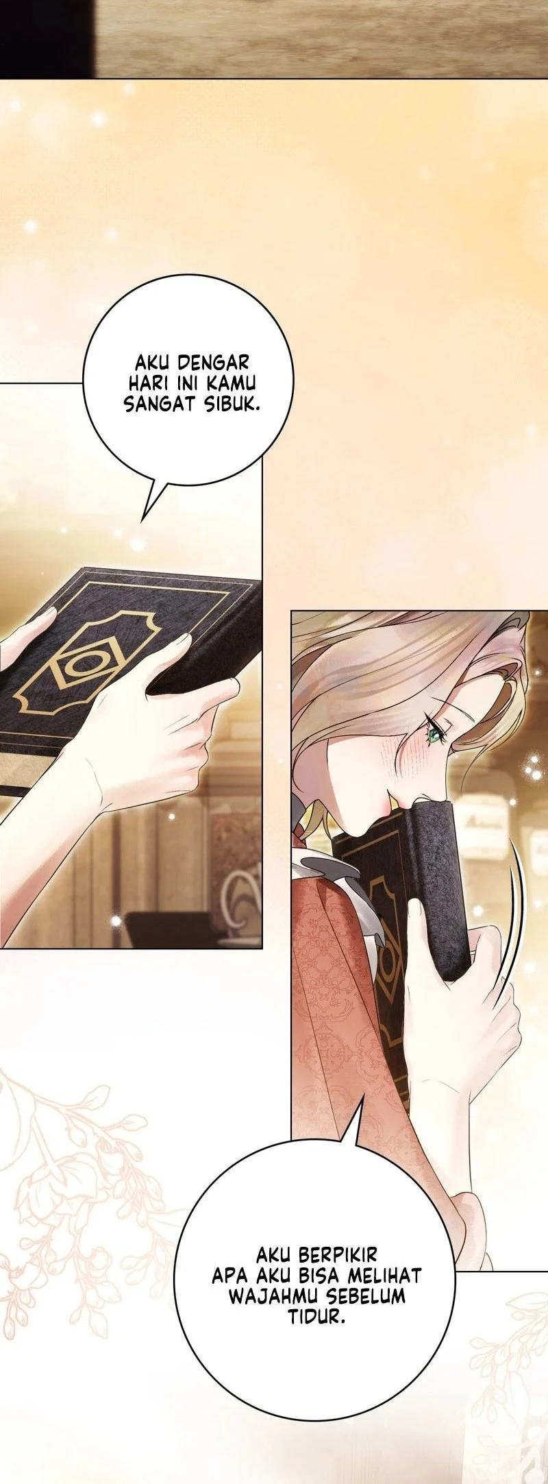 A Wicked Husband Chapter 32 - halaman 2