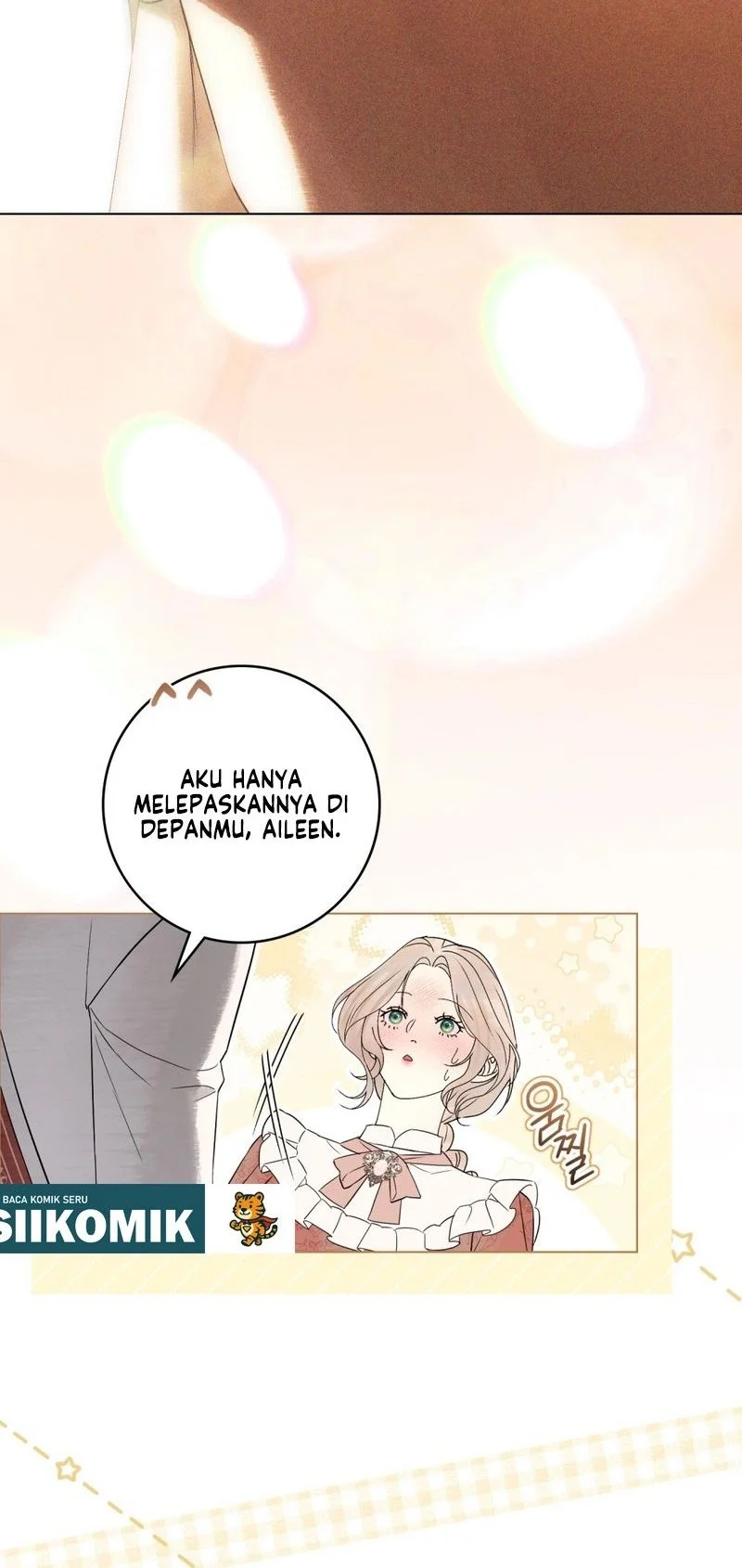 A Wicked Husband Chapter 32 - halaman 26