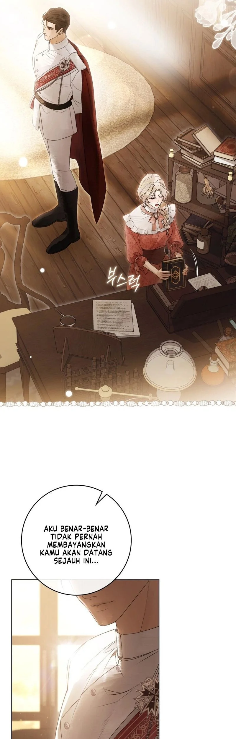 A Wicked Husband Chapter 32 - halaman 3