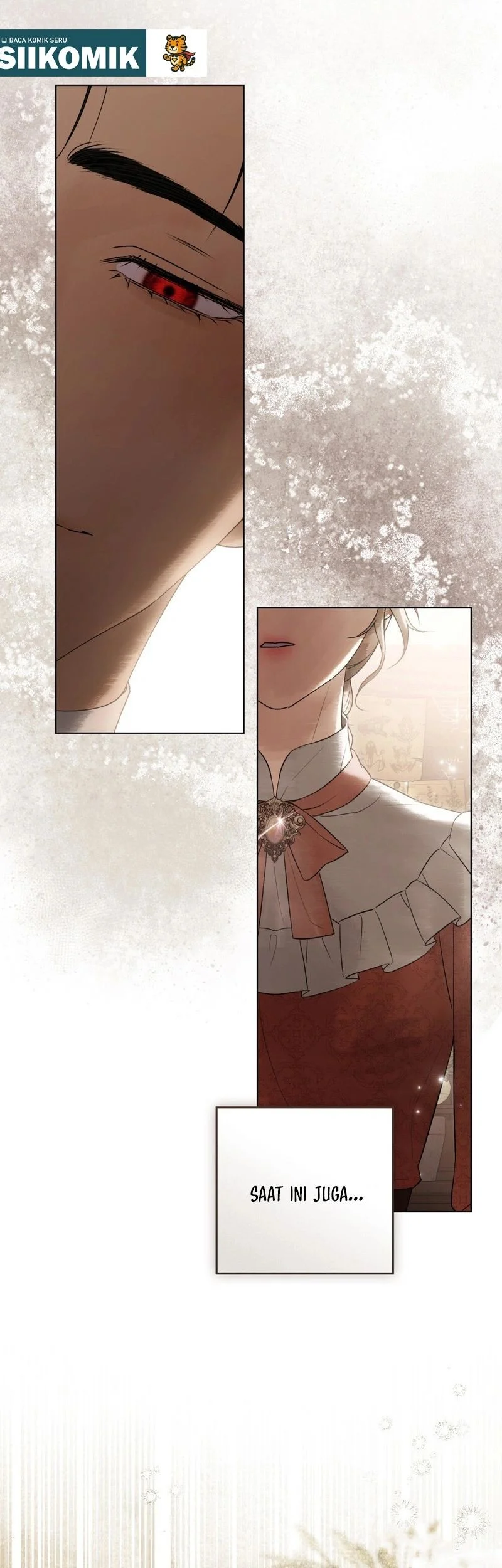 A Wicked Husband Chapter 32 - halaman 35