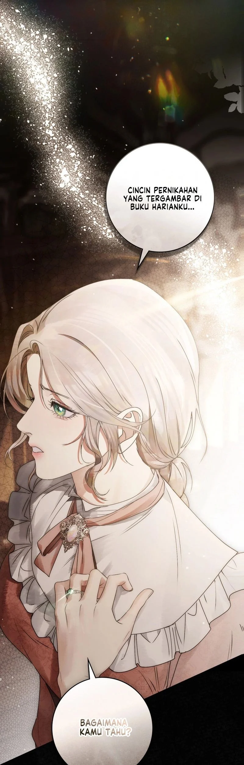A Wicked Husband Chapter 32 - halaman 37