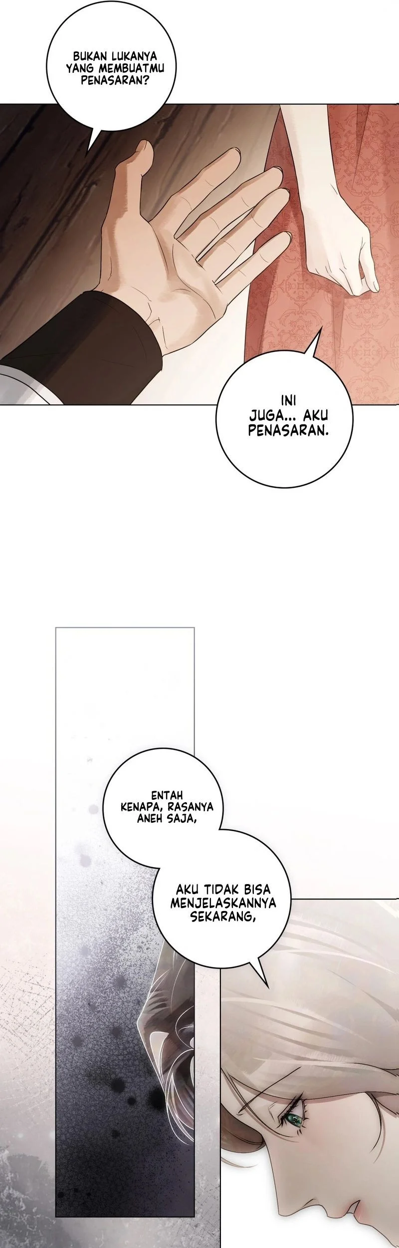 A Wicked Husband Chapter 32 - halaman 39