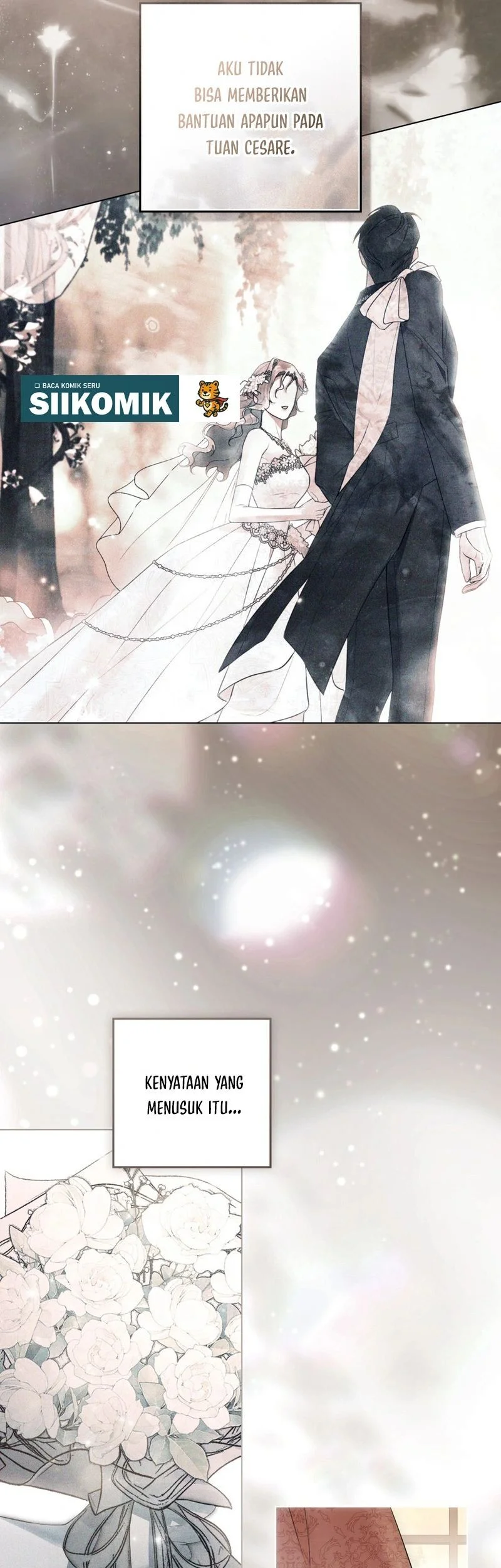 A Wicked Husband Chapter 32 - halaman 49