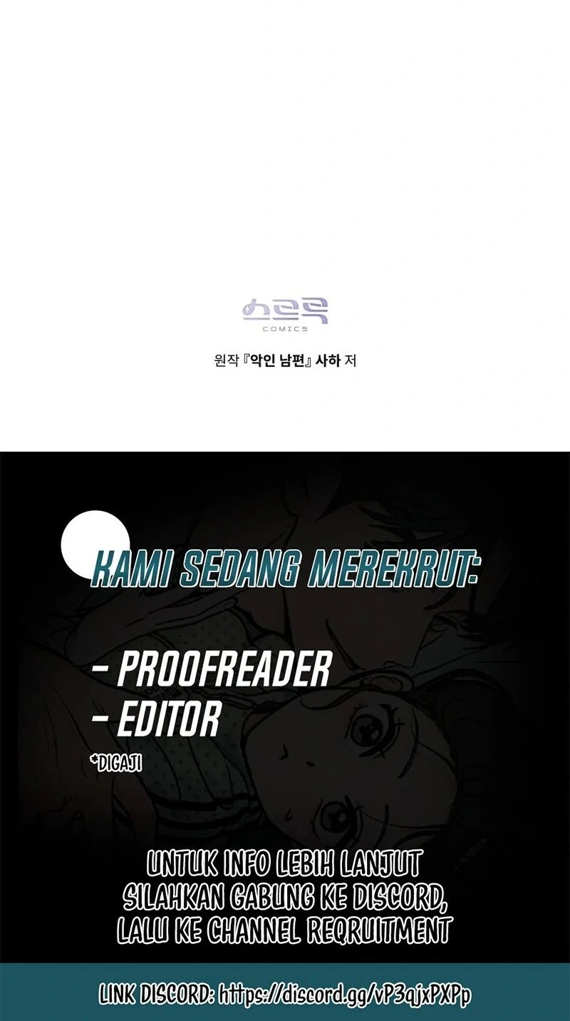 A Wicked Husband Chapter 32 - halaman 52