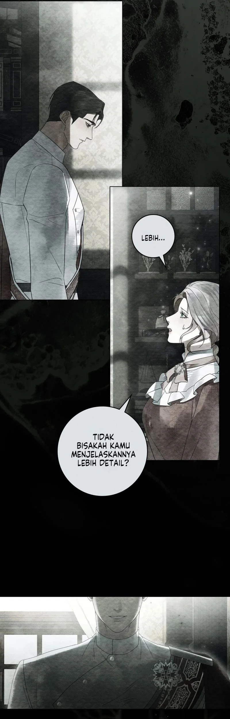 A Wicked Husband Chapter 33 - halaman 23
