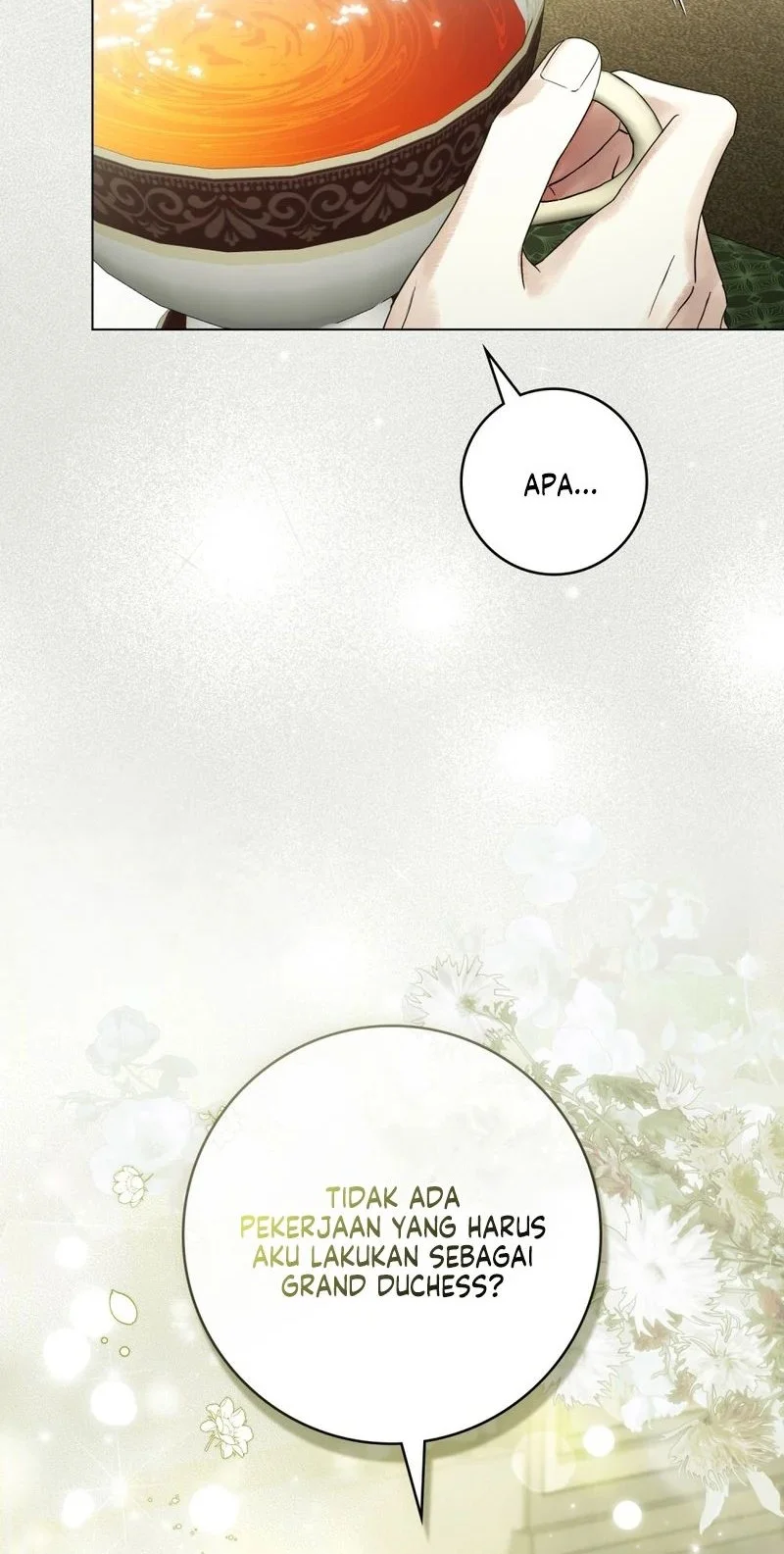 A Wicked Husband Chapter 33 - halaman 26