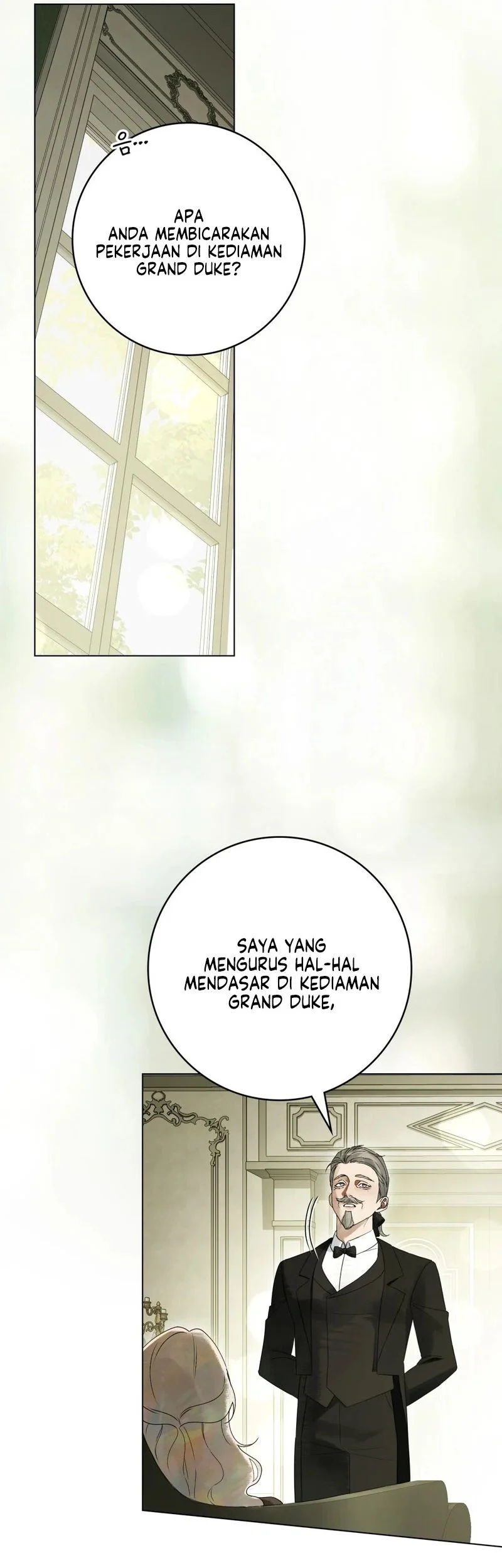 A Wicked Husband Chapter 33 - halaman 29