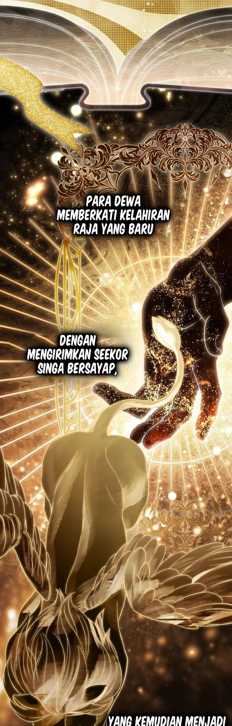 A Wicked Husband Chapter 33 - halaman 3