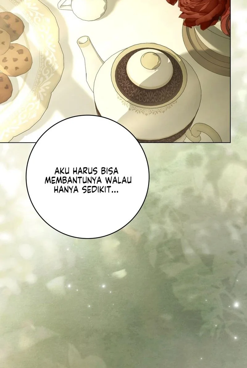 A Wicked Husband Chapter 33 - halaman 32