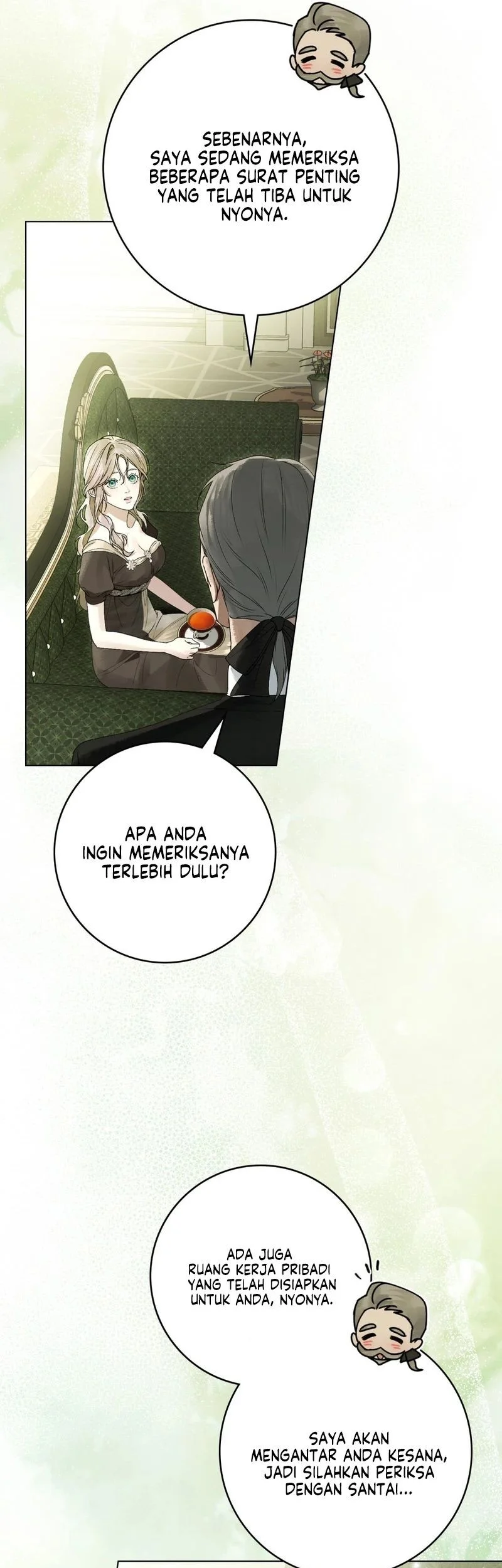 A Wicked Husband Chapter 33 - halaman 35