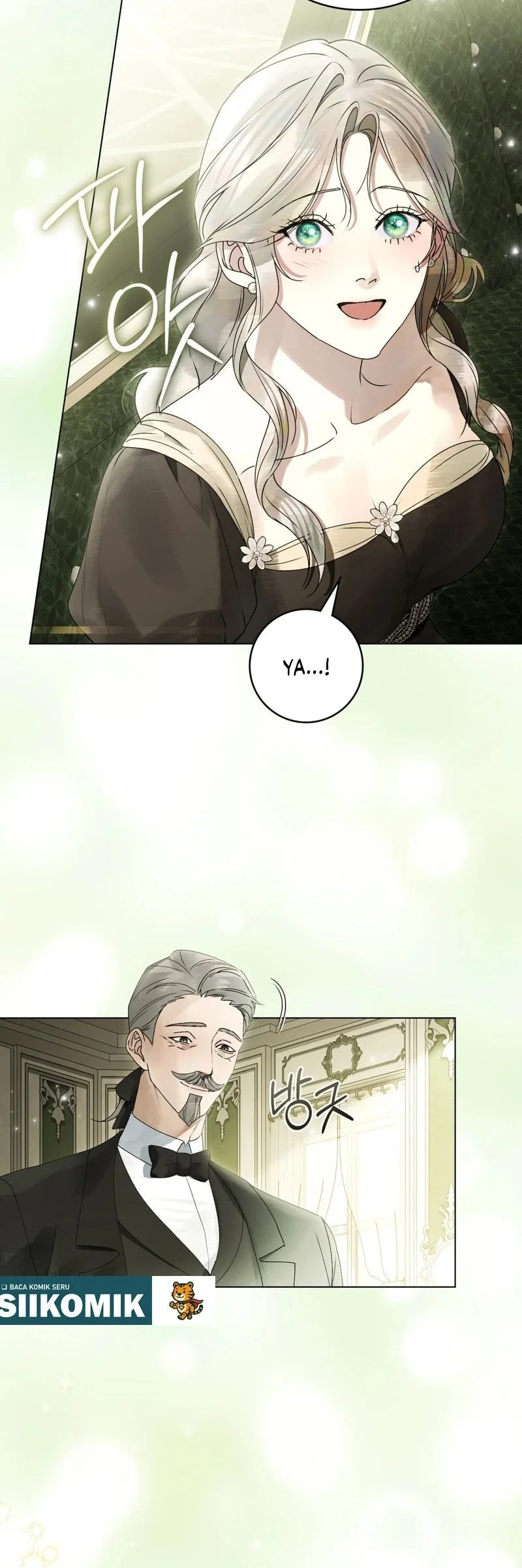 A Wicked Husband Chapter 33 - halaman 36