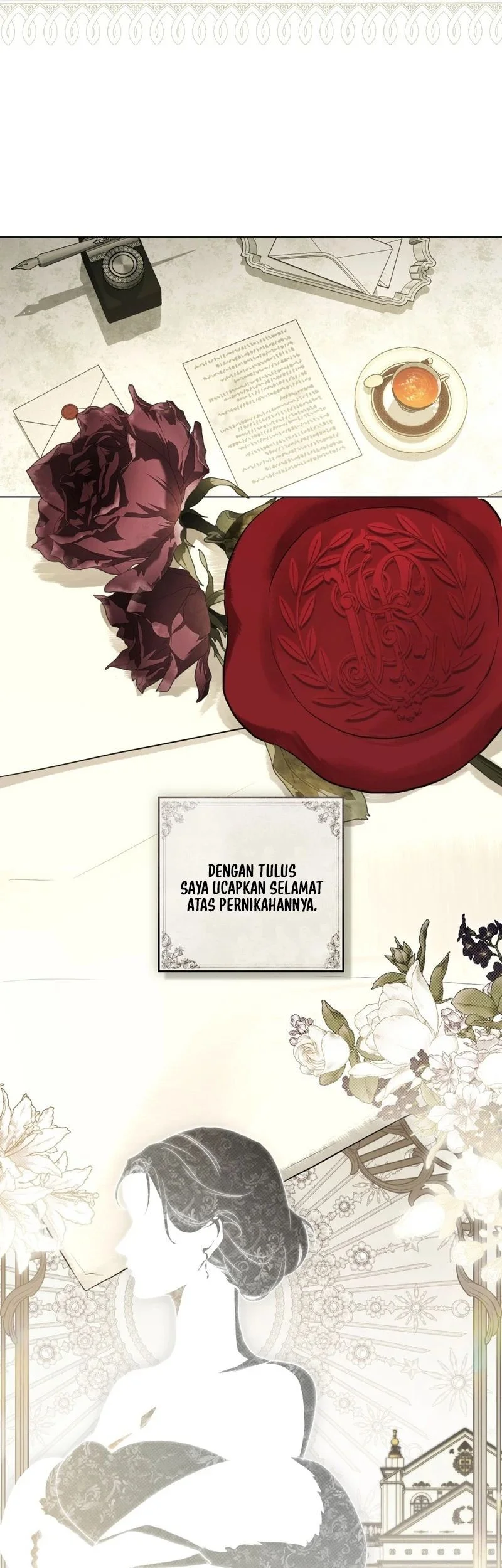 A Wicked Husband Chapter 33 - halaman 39