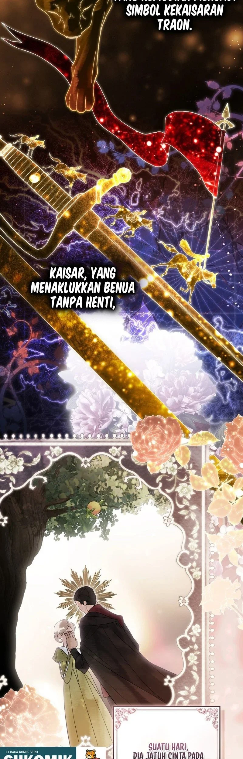A Wicked Husband Chapter 33 - halaman 4