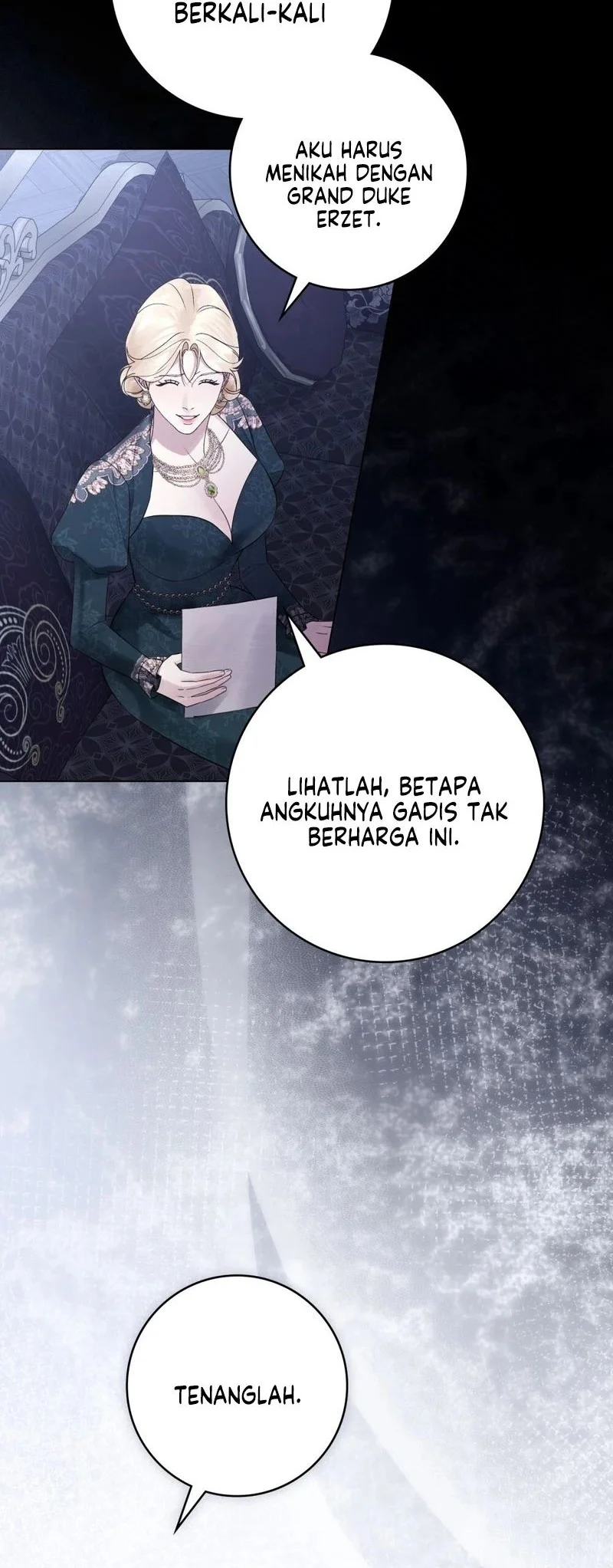 A Wicked Husband Chapter 33 - halaman 51