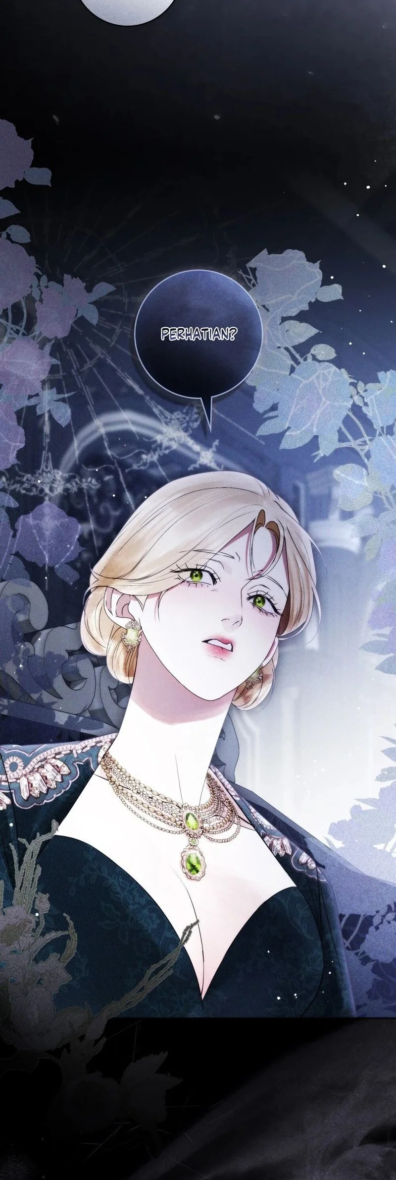 A Wicked Husband Chapter 33 - halaman 53