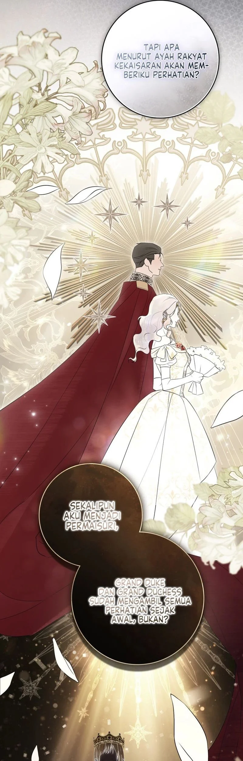 A Wicked Husband Chapter 33 - halaman 56
