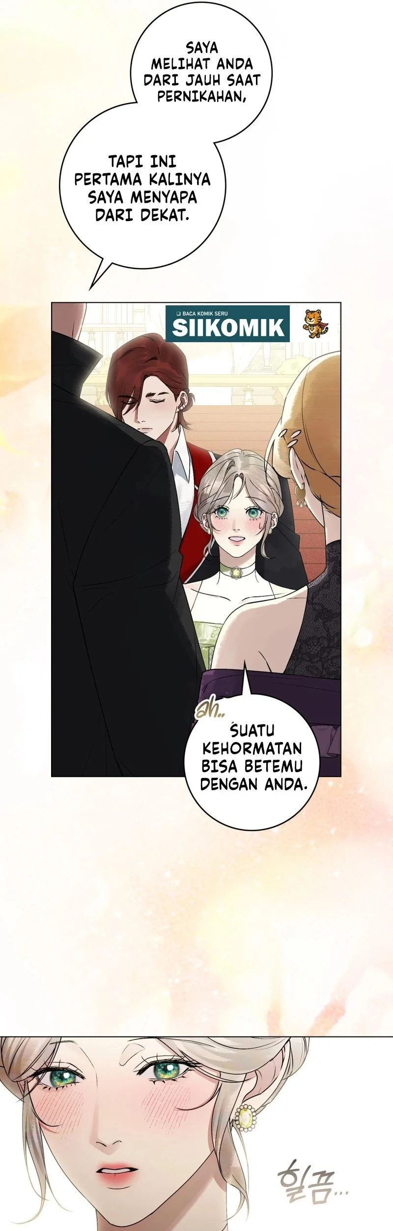 A Wicked Husband Chapter 34 - halaman 13