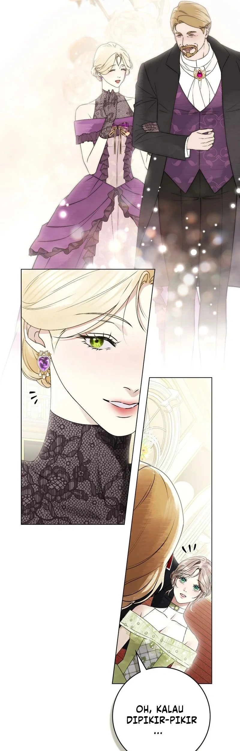 A Wicked Husband Chapter 34 - halaman 15