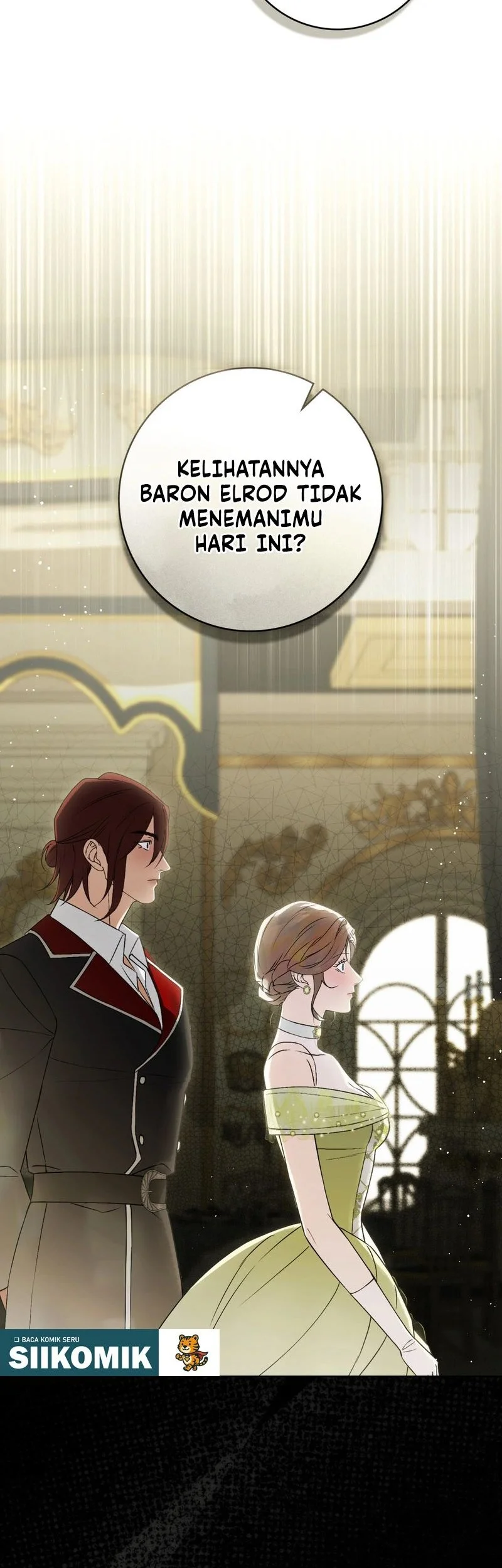 A Wicked Husband Chapter 34 - halaman 16