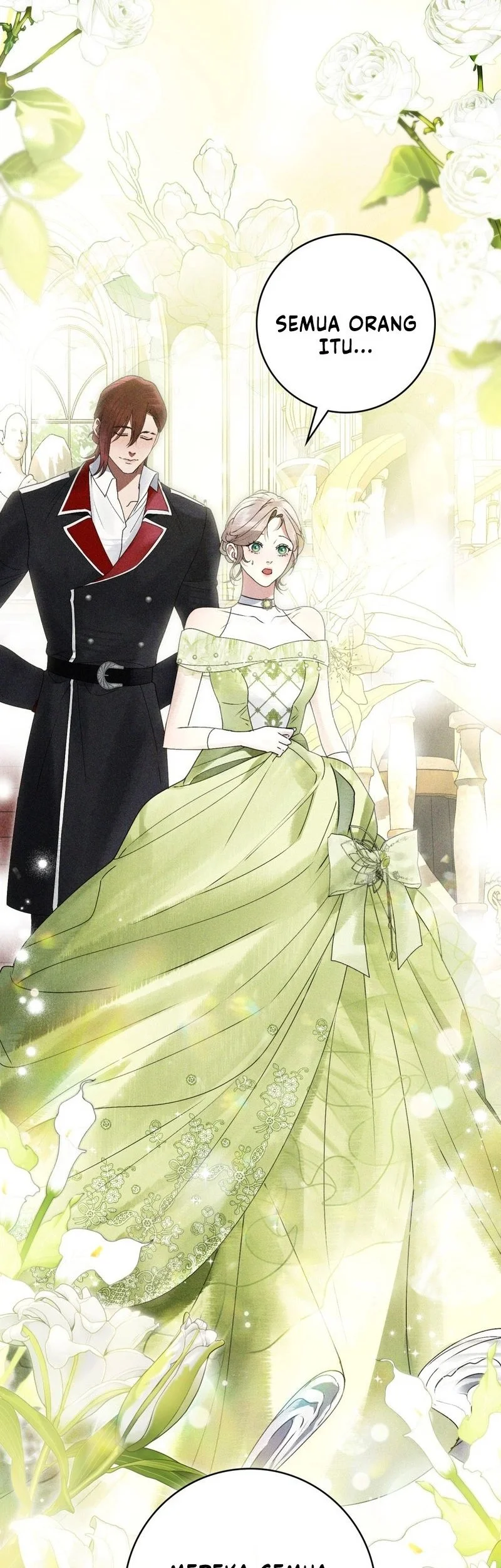 A Wicked Husband Chapter 34 - halaman 2
