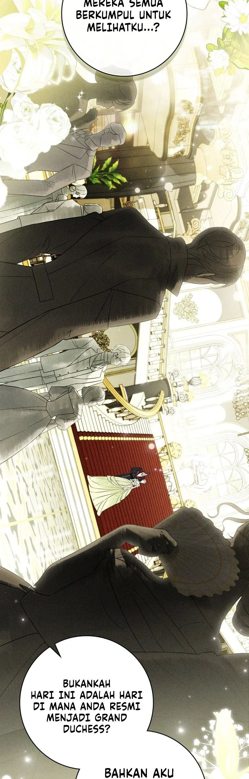 A Wicked Husband Chapter 34 - halaman 3