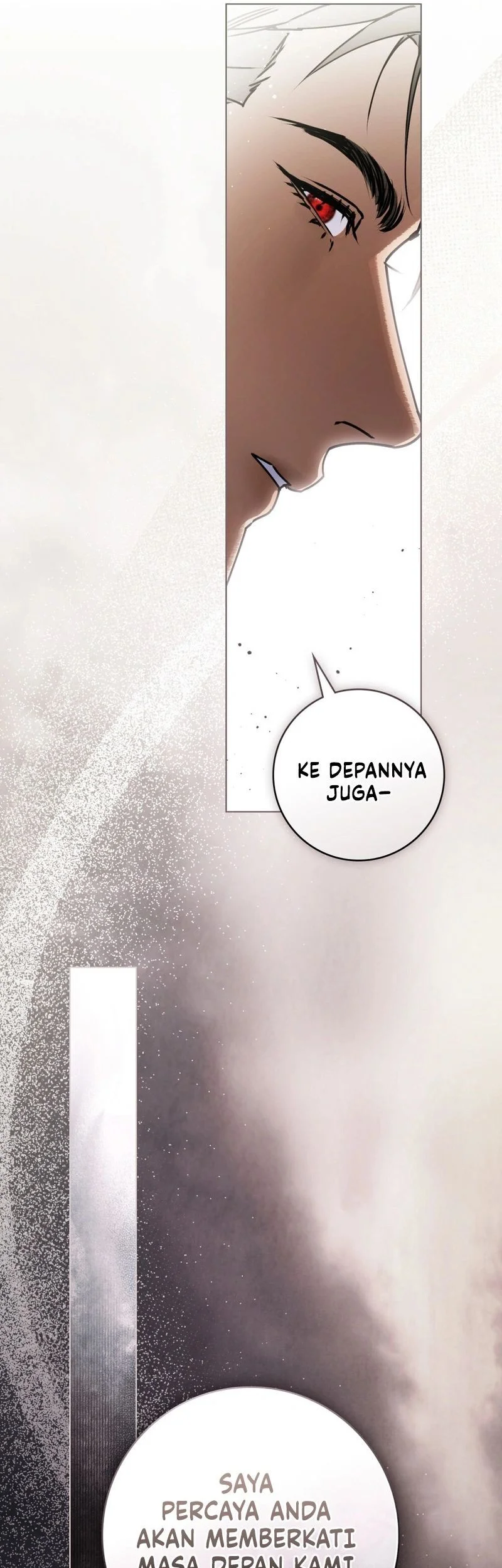A Wicked Husband Chapter 34 - halaman 33