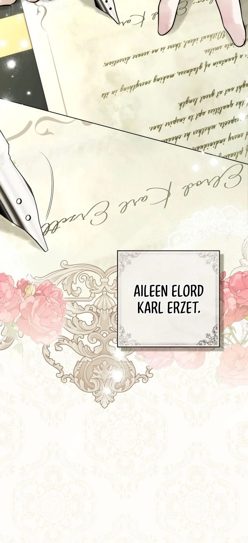A Wicked Husband Chapter 34 - halaman 36