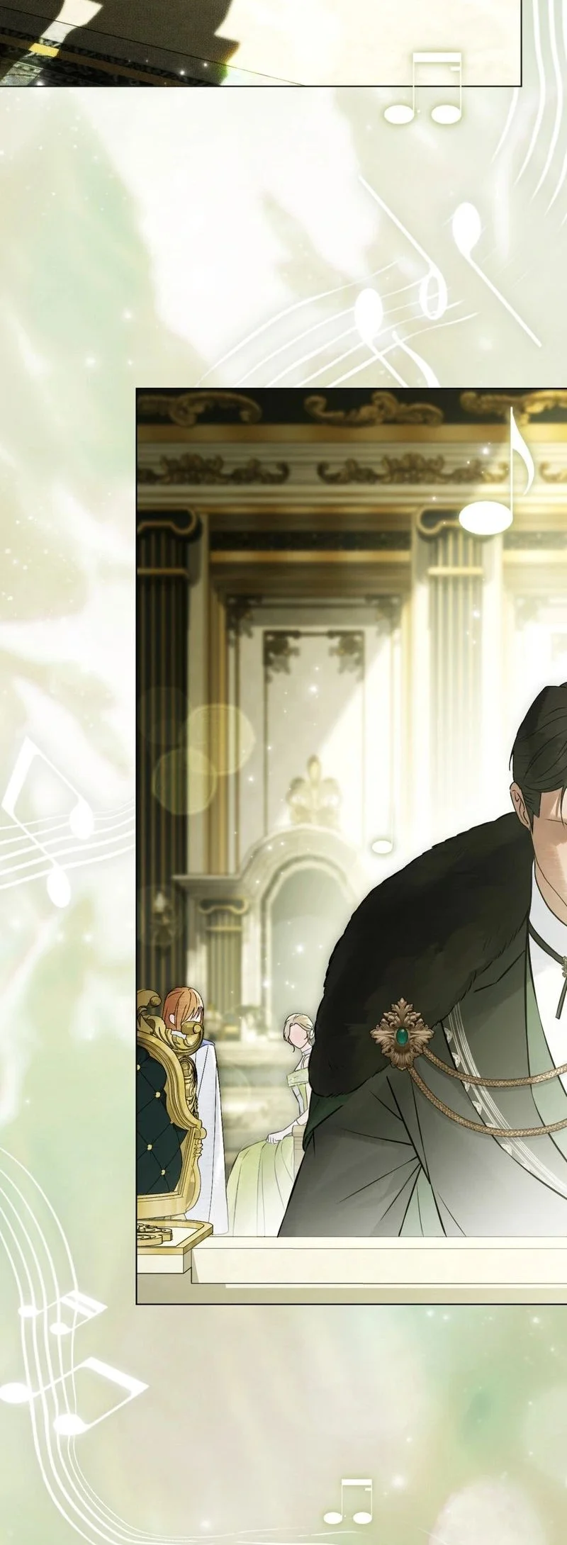 A Wicked Husband Chapter 34 - halaman 42