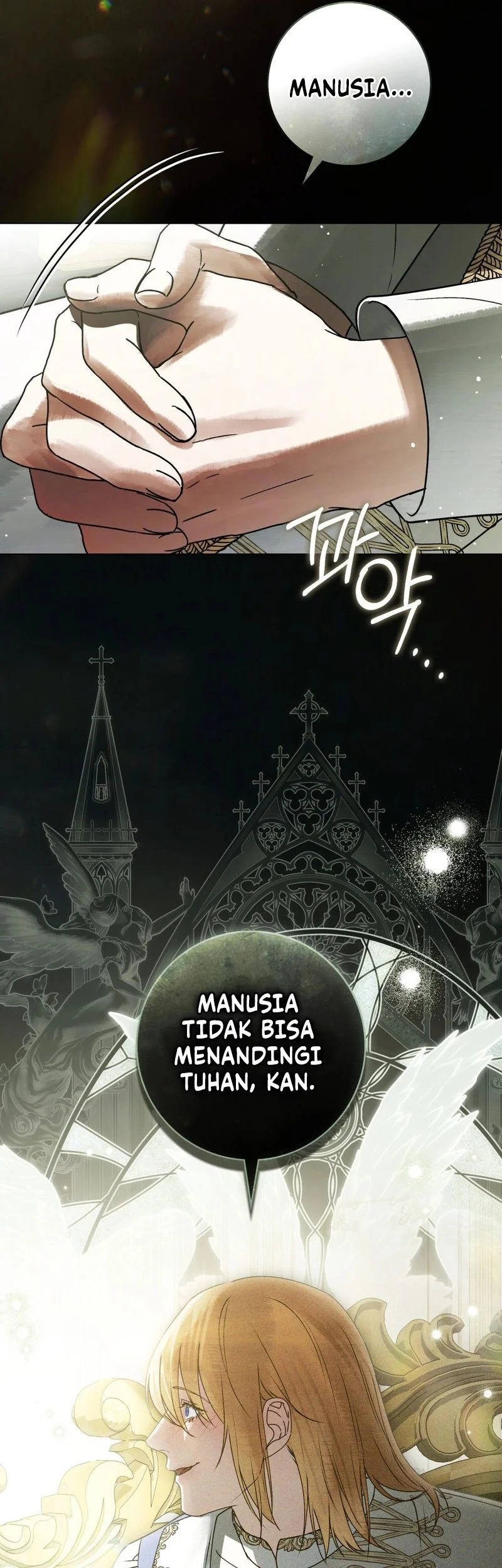 A Wicked Husband Chapter 34 - halaman 47