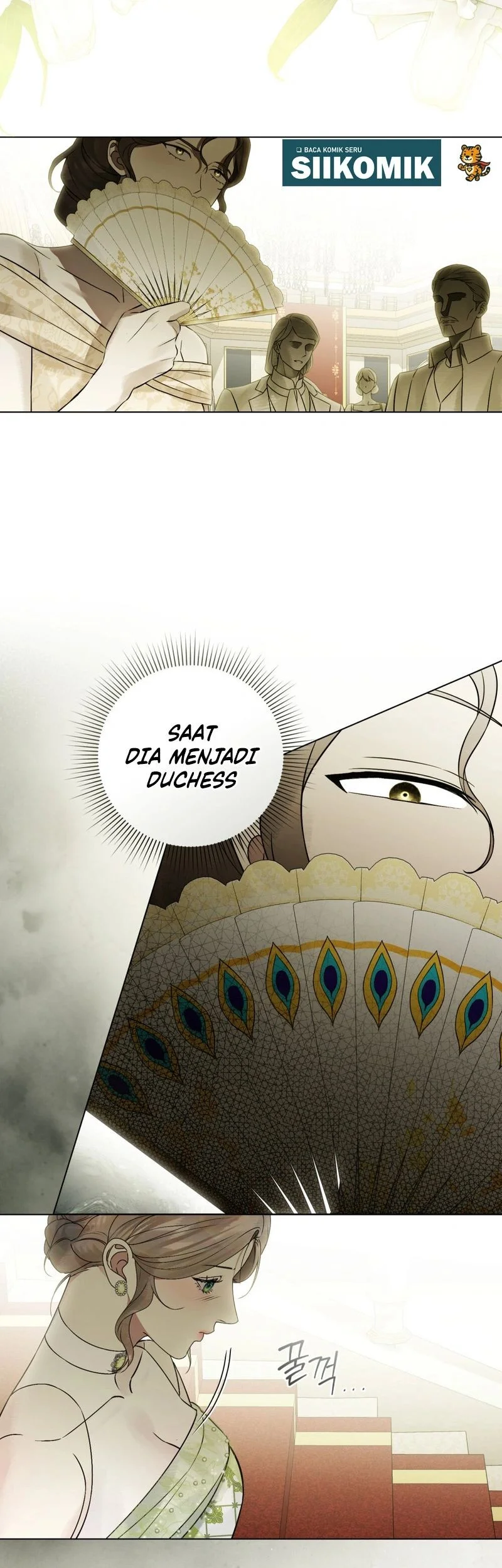 A Wicked Husband Chapter 34 - halaman 5