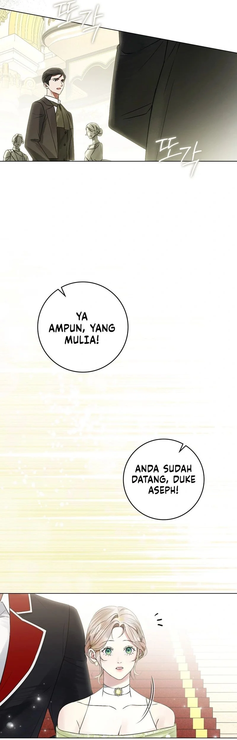A Wicked Husband Chapter 34 - halaman 7
