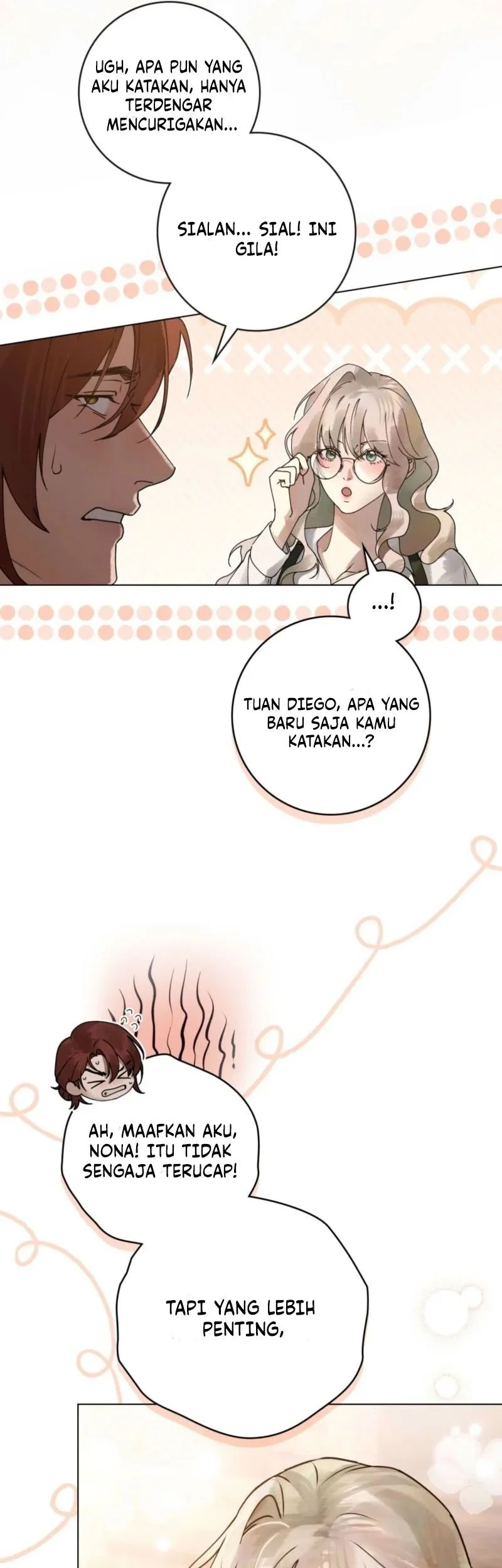 A Wicked Husband Chapter 4 - halaman 13